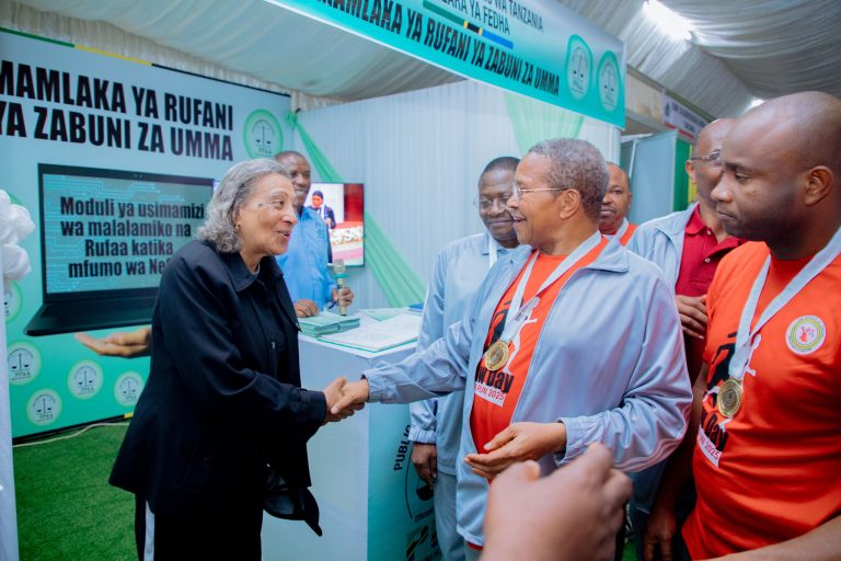 JK AIPA PPAA CHANGAMOTO KUOKOA FEDHA ZA SERIKALI KATIKA MIRADI 