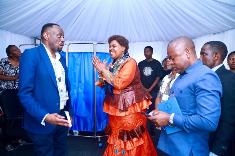 MUHIMBILI, JKCI, MOI, AGA KHAN ZIMEJIPANGA KUHUDUMIA WAGENI MKUTANO WA NISHATI 