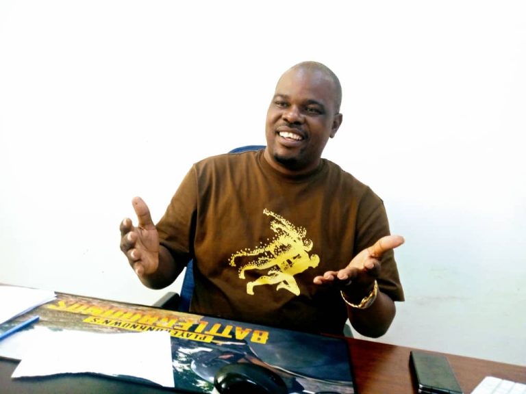 MKURUGENZI WA YUHOMA EDUCATION AMPONGEZA RAIS SAMIA 