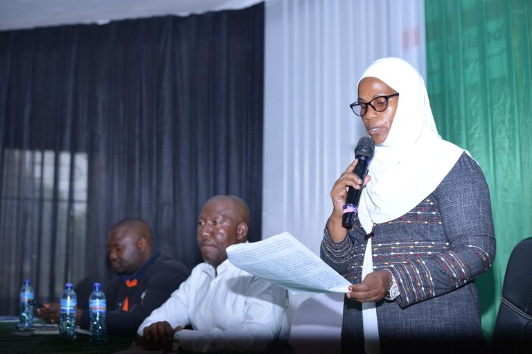 TUME YA MADINI YAAINISHA MIPANGO YA KUWAWEZESHA WACHIMBAJI WADOGO WA MADINI  CHUNYA