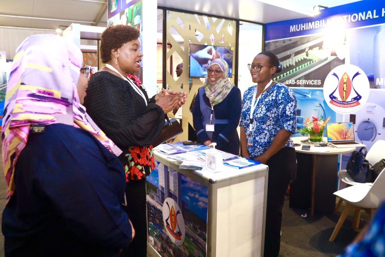 WAZIRI MHAGAMA KWENYE MKUTANO WA NISHATI 