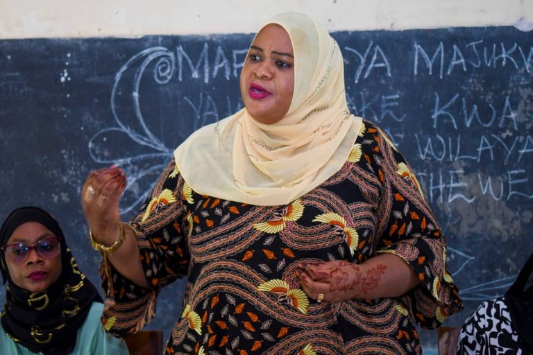 WATAKIWA KUSIMAMIA IPASAVYO UANZISHWAJI WA MAJUKWAA YA UWEZESHAJI