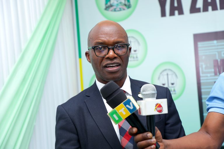 PPAA MGUU SAWA KURASIMISHA MATUMIZI YA MODULI KANDA YA ZIWA
