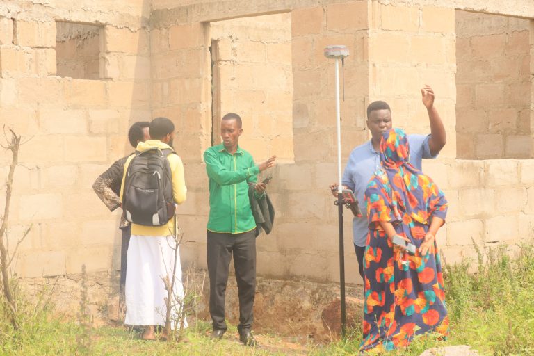 DKT MABULA ATATUA MGOGORO WA ARDHI WENYE ZAIDI YA MIAKA 15 KANGAYE-NYAKATO 