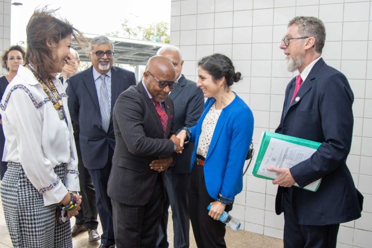 TANZANIA, UFARANSA KUIMARISHA HUDUMA ZA SARATANI NCHINI