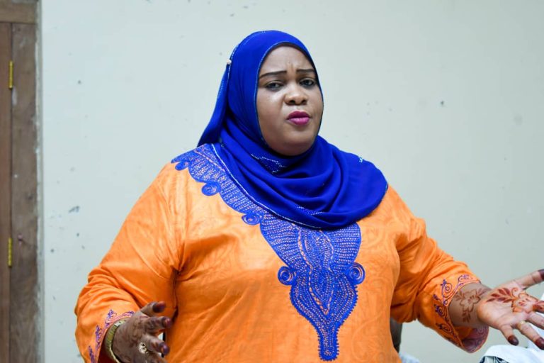 UANZISHWAJI WA MAJUKWAA YA UWEZESHAJI KATIKA SHEHIA KUTASAIDIA UFIKISHWAJI WA FURSA KWA WANAWAKE