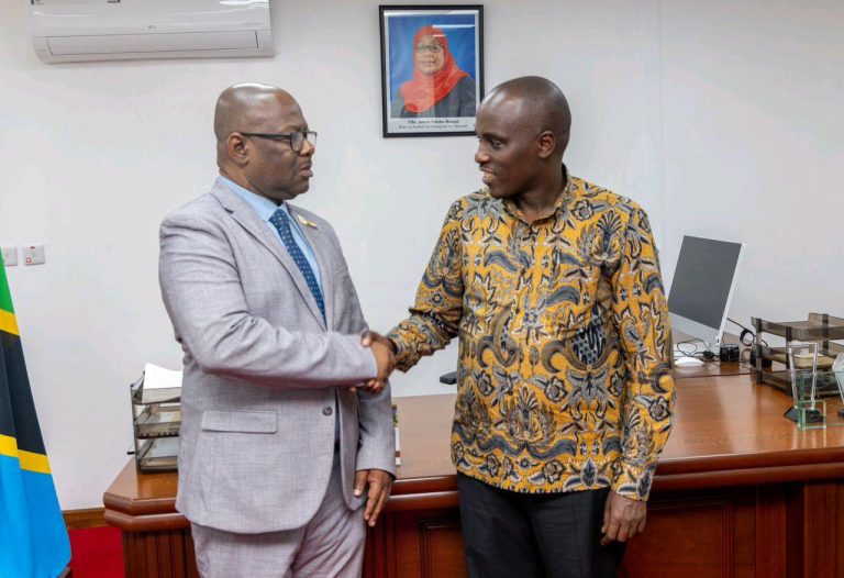 TANZANIA NA COMORO KUSHIRIKIANA SEKTA YA NISHATI