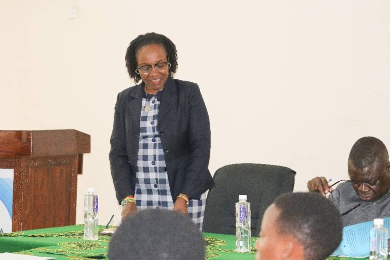 WANAFUNZI SUA WANUFAIKA NA UFADHILI WA MASOMO KUTOKA CAN TANZANIA