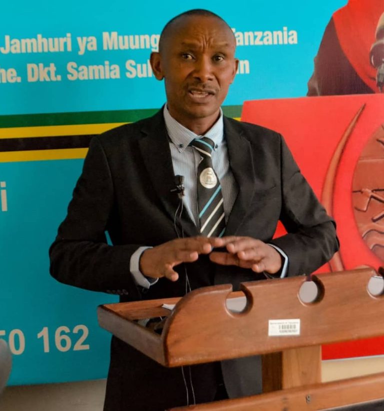 TAKUKURU MWANZA YADHIBITI ZAIDI YA MILIONI 300.