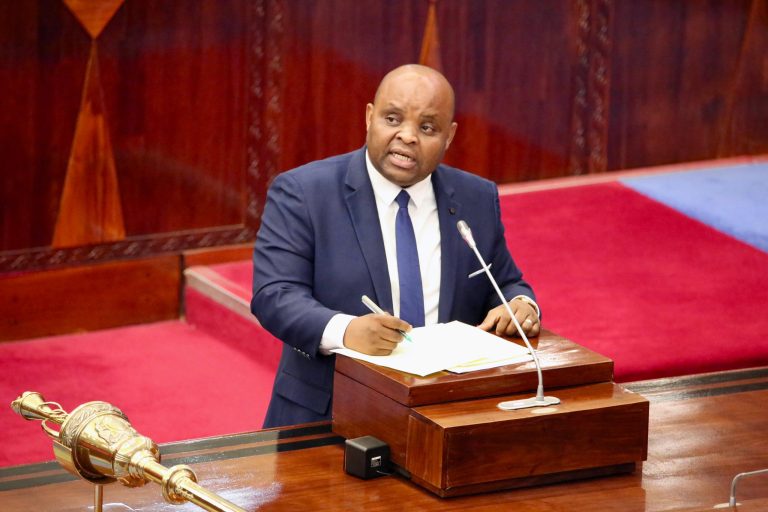 SERIKALI YAENDELEA NA TATHMINI YA MAGUGU ZIWA VICTORIA