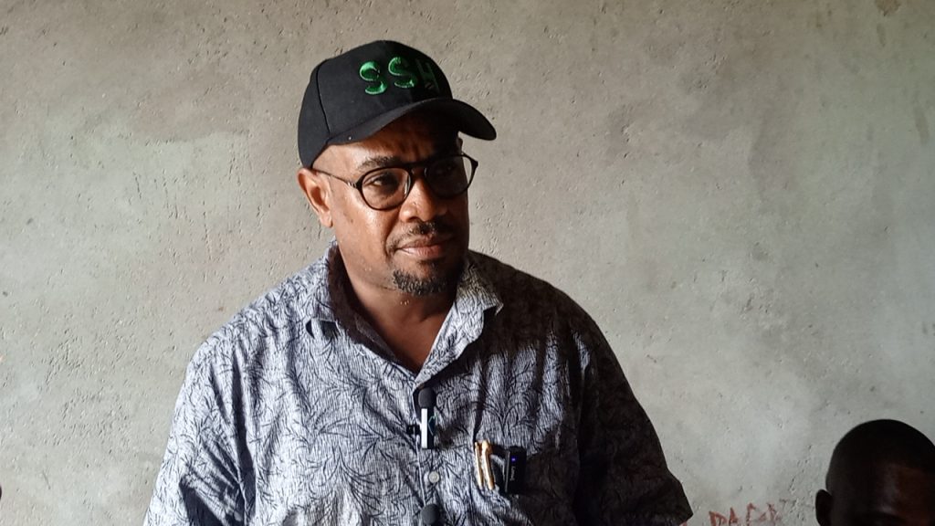 BODI YA NAMAPWIA AMCOS YAVUNJWA VIONGOZI WAKAMATWA NA POLISI