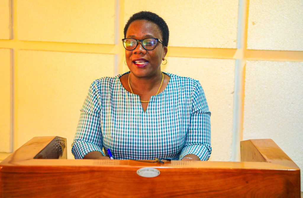 “MAFUNZO YA MKATABA WA HUDUMA KWA MTEJA YATUMIKE KUBORESHA UTOAJI HUDUMA KWA WANANCHI”