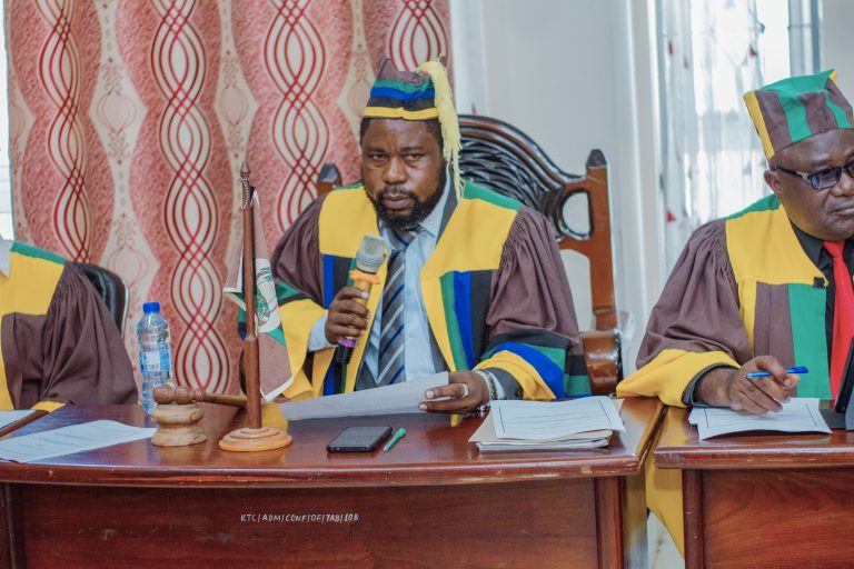BARAZA LA MADIWANI KIBAHA TC LAMPA KONGOLE RAIS SAMIA KUIPANDISHA ADHI YA MANISPAA