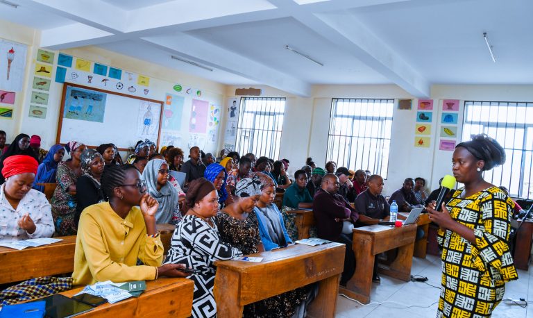 WIZARA YA FEDHA YAWAHAKIKISHA WANANCHI ELIMU YA FEDHA