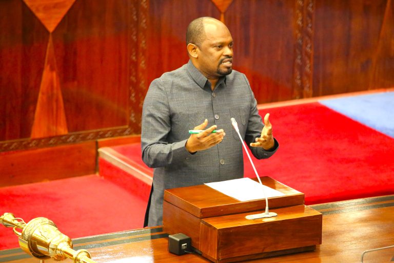 UELEWA WA WANANCHI KUHUSU KODI WAONGEZA MAPATO
