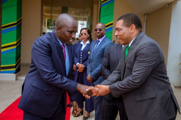 DKT. NCHEMBA: ELIMU YA BIASHARA INA MCHANGO MKUBWA KIUCHUMI