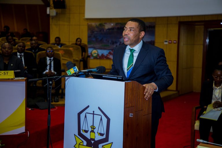 DKT NCHEMBA AIPONGEZA TRA KUIMARISHA MAPATO