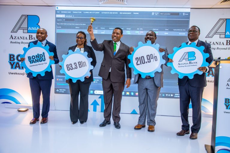 SERIKALI YAZISHAURI TAASISI KUJIORODHESHA KWENYE SOKO LA HISA LA DAR ES SALAAM – DSE