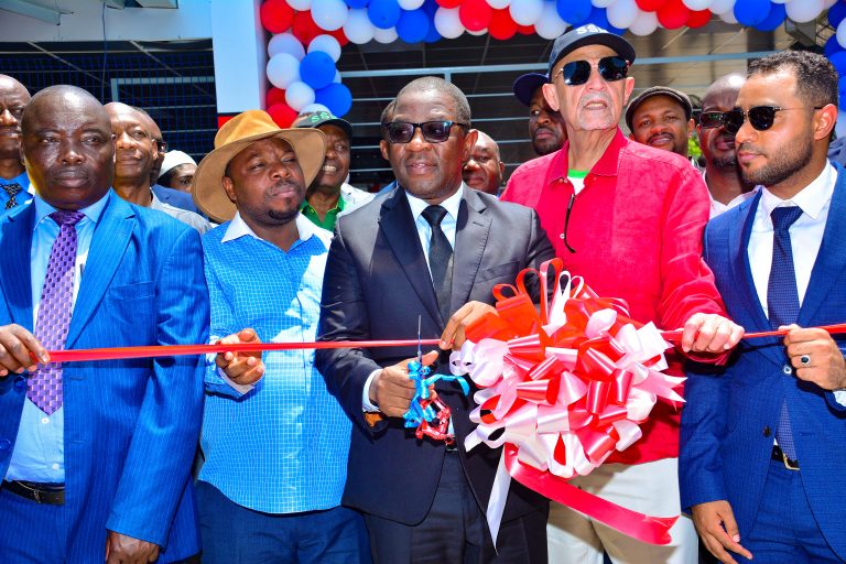 AZAM MARINE WAONGEZA NGUVU KUONDOA CHANGAMOTO YA KIVUKO KWA WANANCHI