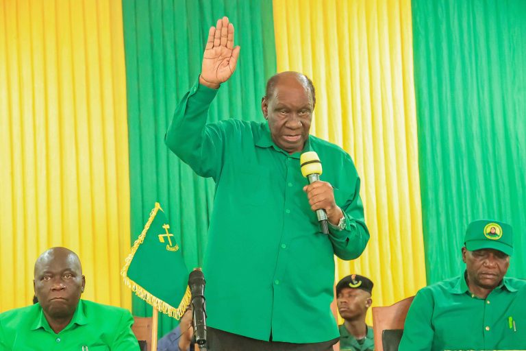 WASIRA ATAKA VIKAO CCM VIJADILI SHIDA ZA WATU