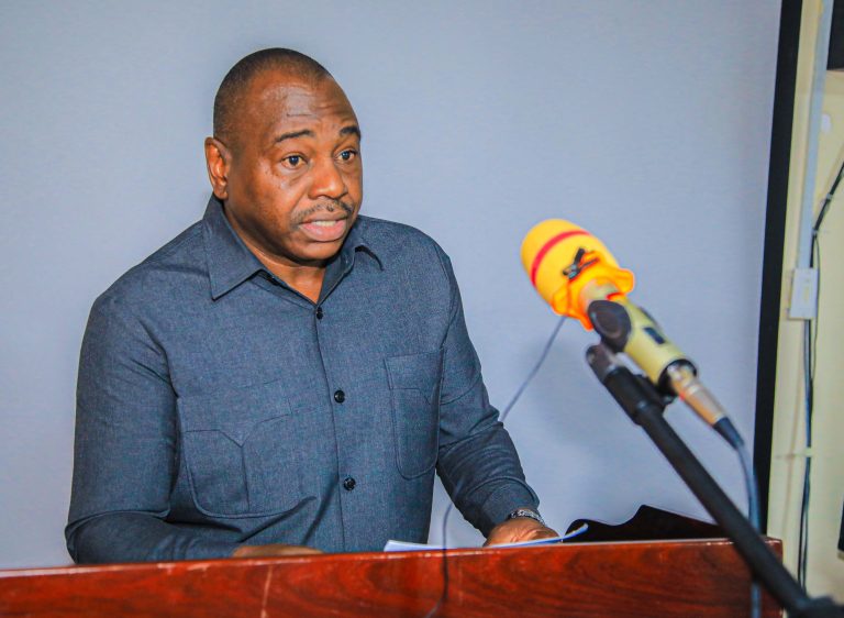 MTWALE ASISITIZA UBUNIFU KATIKA KUANDAA NA KUTEKELEZA MIPANGO NA MIKAKATI YA KUKUZA UCHUMI NA UZALISHAJI