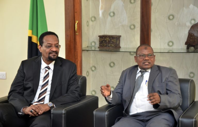 UJIO WA WA WAJUMBE MBALIMBALI WA KIMATAIFA UNATOA FURSA ZA KITALII ZANZIAR