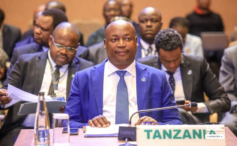 NAIBU WAZIRI WA MAMBO YA NJE AONGOZA UJUMBE WA TANZANIA MKUTANO WA KILIMO UGANDA