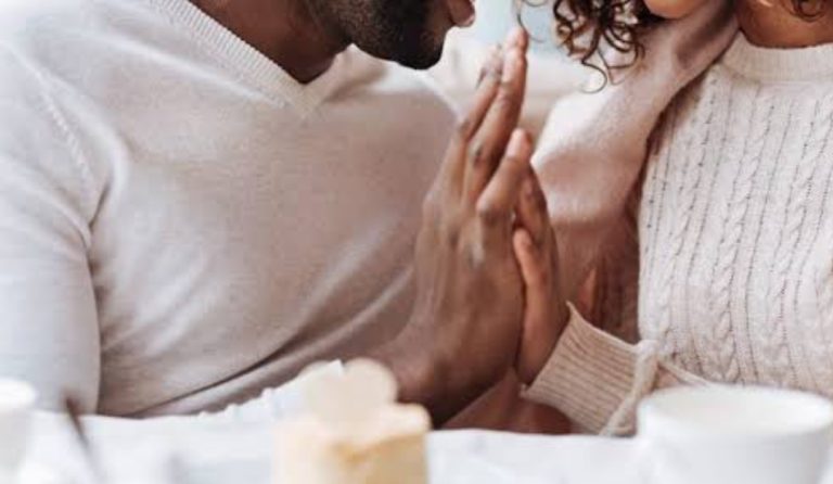 JINSIA KUMTULIZA MUME NA KUMPENDA MTOTO AMBAYE SIYO WAKE