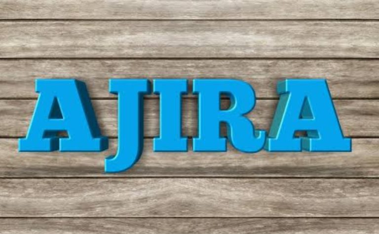 MBINU YA KUJITAKASA ILI KUPATA AJIRA BAADA YA KUMALIZA MASOMO