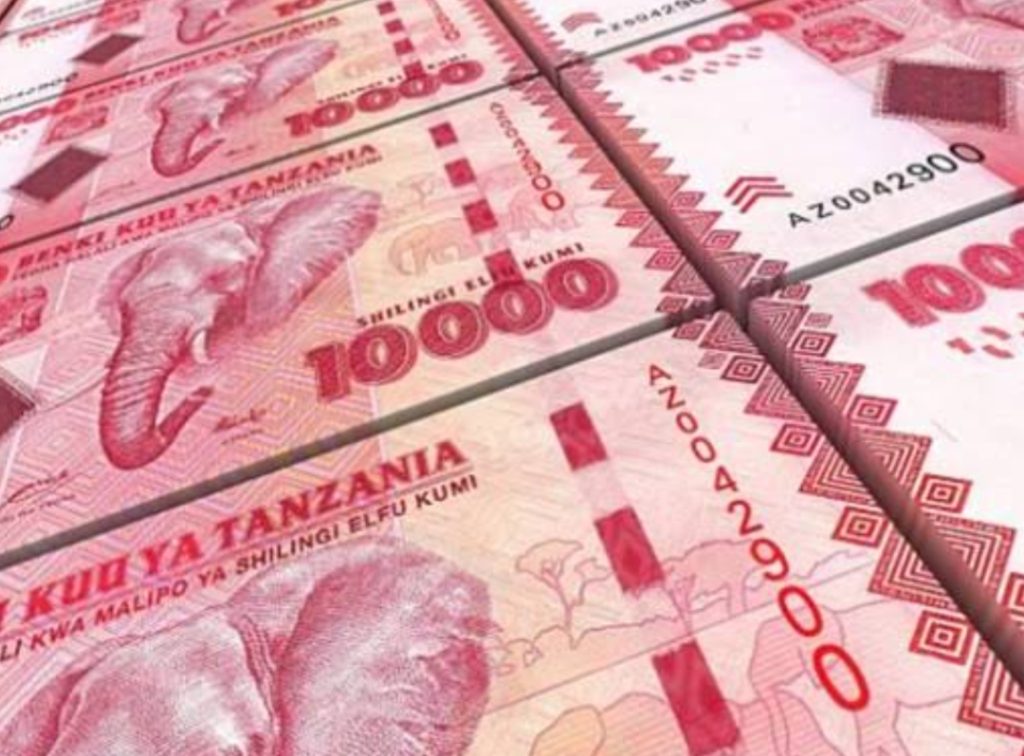 BINTI ALIYECHOTA SH. 8.1 MILIONI ZA MPENZI WAKE ANASA KWEYE ULIMBO