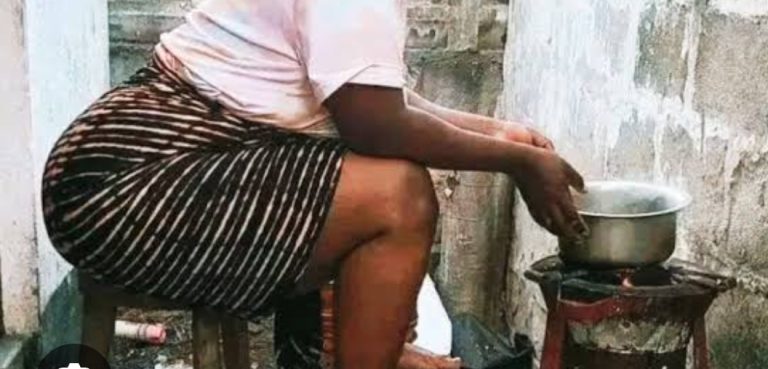 KWA HILI NIMESHINDWA KABISA KUMSAMEHE MKE WANGU