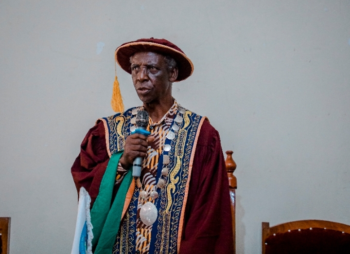 BARAZA LA MADIWANI JIJI LA DODOMA LAUNGA MKONO MAONO YA RAIS DKT. SAMIA NISHATI SAFI