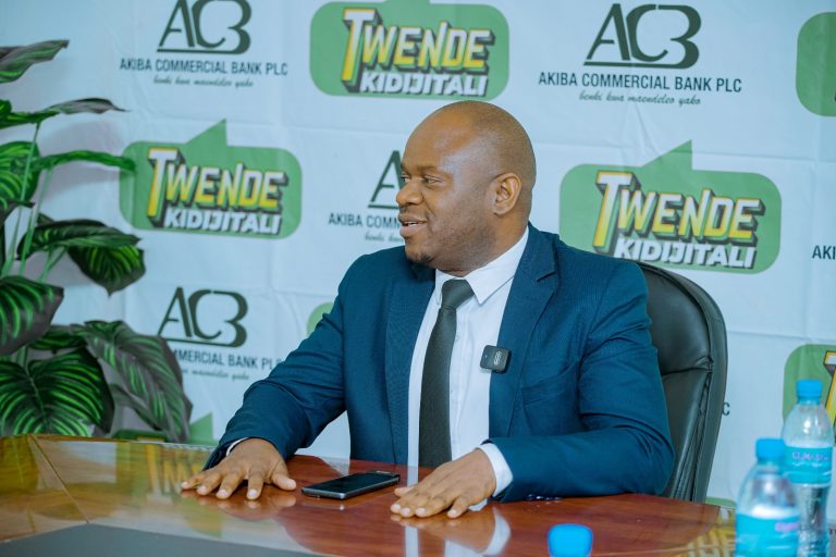 AKIBA COMMERCIAL BANK PLC YAWAZAWADIA WASHINDI WA KAMPENI YA TWENDE KIDIGITAL TUKUVUSHE JANUARI 