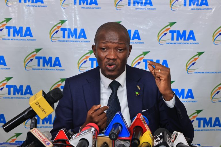 TMA YATOA UTABIRI MWELEKEO WA MVUA ZA MASIKA 2025
