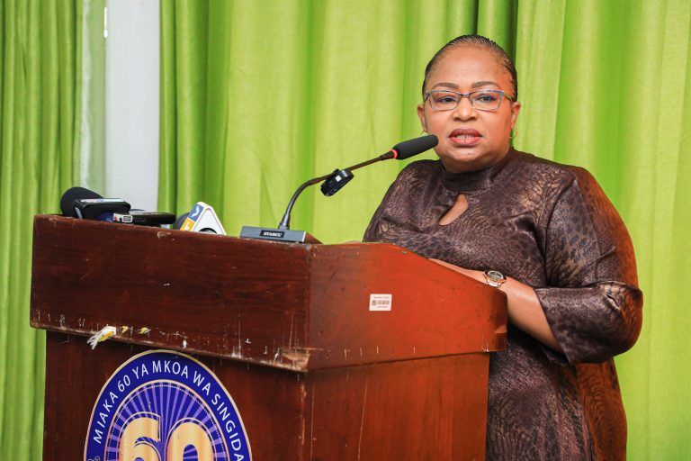 RC DENDEGO: TOENI MAFUNZO KWA WAANDISHI WA HABARI KUIMARISHA WELEDI