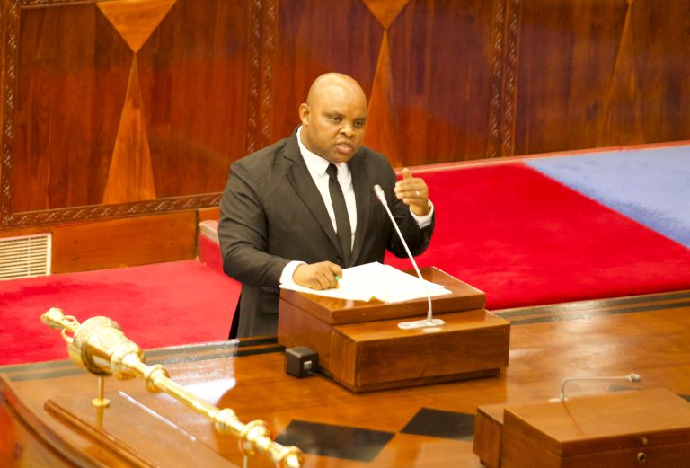 SERIKALI YADHIBITI KUPANUKA MITO