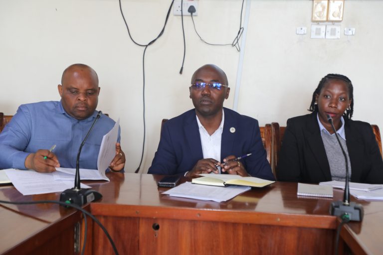 KAMATI YA BUNGE YAPONGEZA MIRADI YA MUUNGANO ZANZIBAR