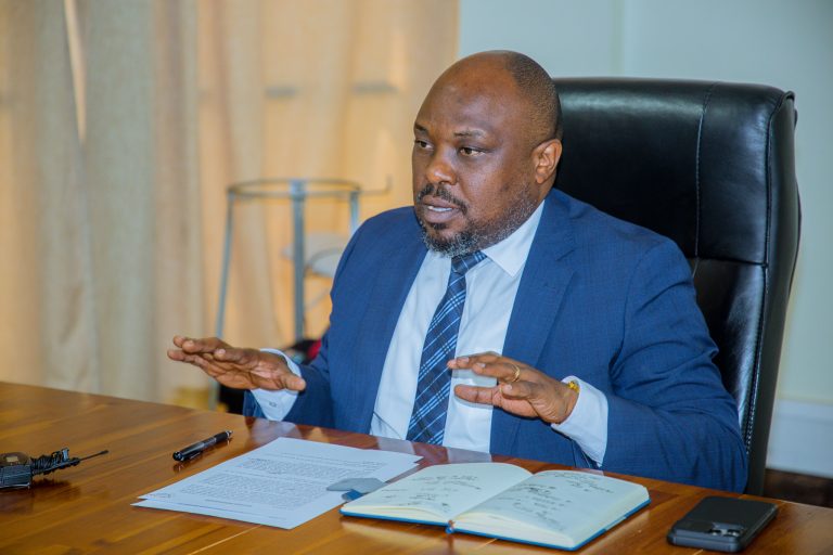 TANZANIA YANG’ARA UUNGANISHAJI MFUMO WA MUSE NA CS- MERIDIAN
