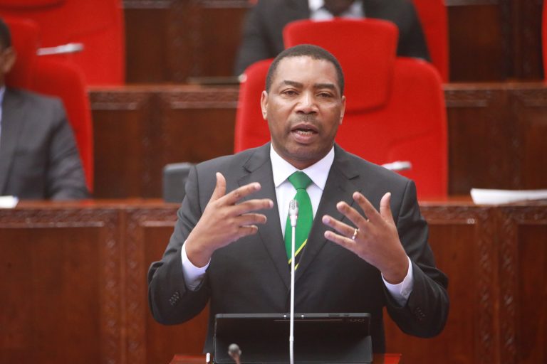 WANAOKWEPA KODI KWA KUBADILI MAJINA YA KAMPUNI WADHIBITIWA