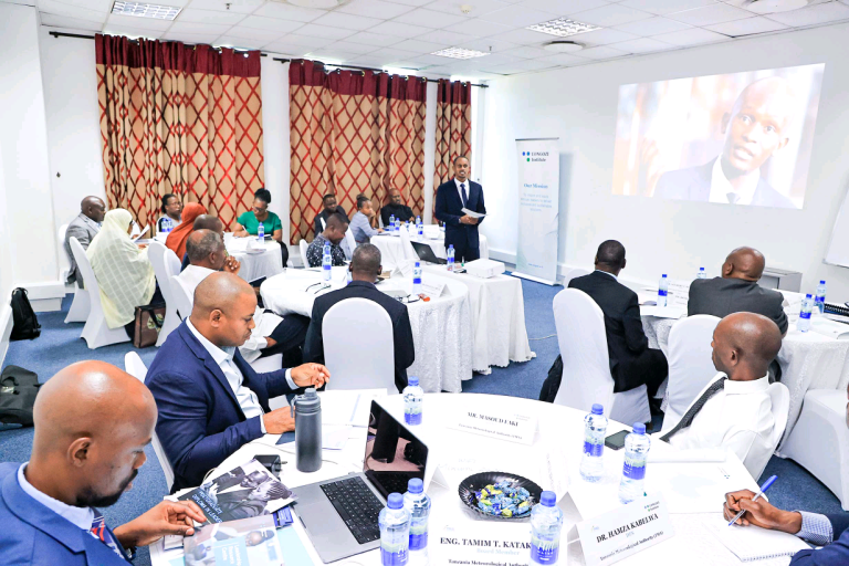 BODI YA TMA YAJENGEWA UWEZO KUBORESHA UTAENDAJI NA UZINGATIAJI WA MIJADALA YA TABIANCHI