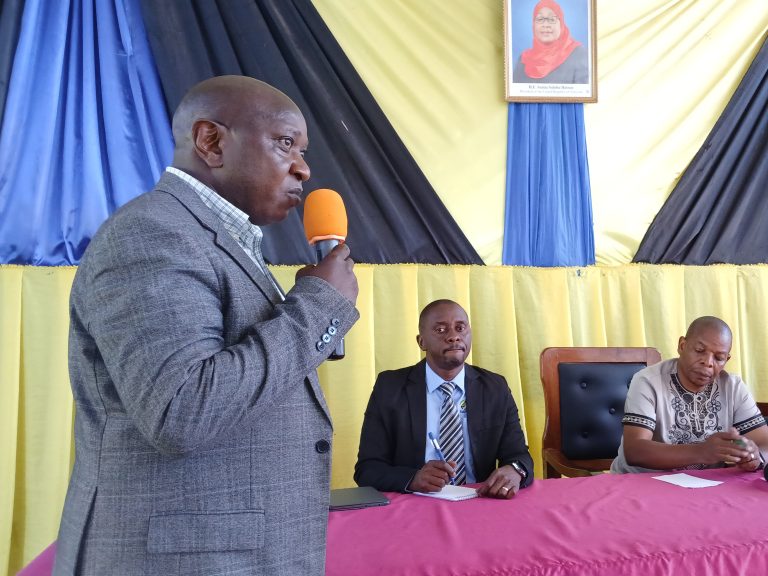 230 WAPATA MAFUNZO YA MFUMO MPYA WA MANUNUZI YA UMMA (NeST)