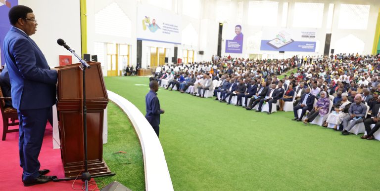 ANWANI ZA MAKAZI KUCHOCHEA UKUAJI WA UCHUMI-MAJALIWA