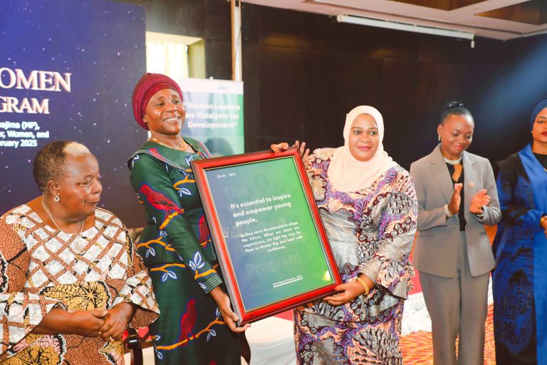 SERIKALI INATEKELEZA MIPANGO MINGI YA USAWA WA KIJINSIA: WAZIRI DKT. GWAJIMA 