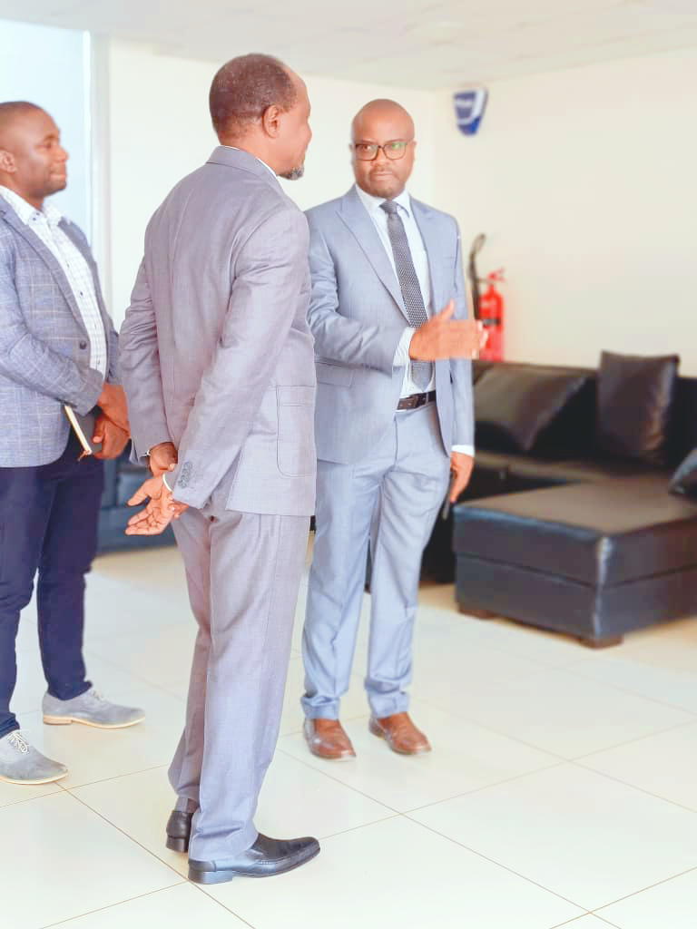 MBIBO ATEMBELEA KIBONG’OTO KUONA ATHARI ZA MAGONJWA YA TB, SILICOSIS