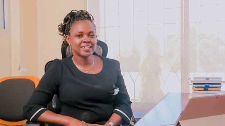 WANAWAKE TUNAPOPATA FURSA TUSIMAME NA TUTENDE HAKI – MKURUGENZI UNUNUZI NISHATI*