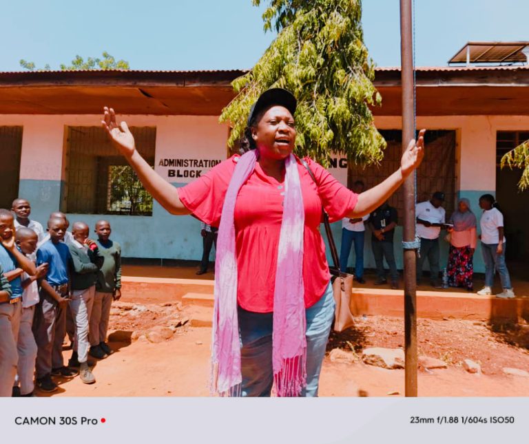 BAADHI YA WAZAZI KIBINDU CHANZO CHA WATOTO WA KIKE, KUPANGA VYUMBA VIJIJINI