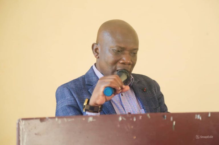 KANALI MWAKISU :ELIMU YA URAIA NA MISINGI YA UTAWALA BORA CHACHU YA MABADILIKO