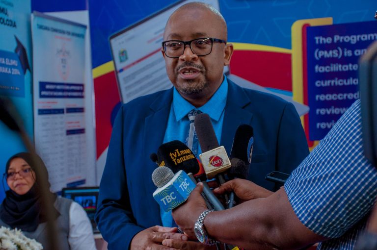 SERA MPYA YA ELIMU KUZALISHA WANAFUNZI WENYE UJUZI NCHINI – PROF. KIHAMPA