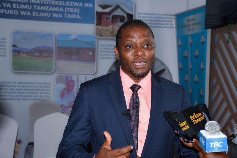 TEA YAUNGA MKONO SERA MPYA YA ELIMU KUBORESHA  MIUNDOMBINU NA VIFAA VYA AMALI SHULE 20 NCHINI