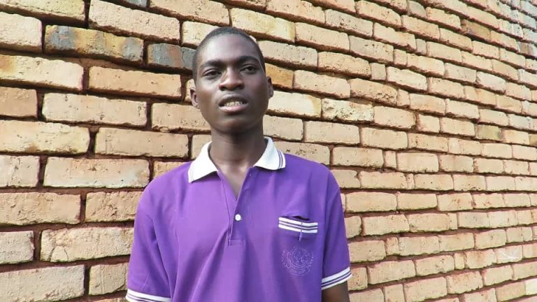 WANASHERIA WA SAMIA WAREJESHA NDOTO YA  ‘MESHACK ’ BUKOMBE